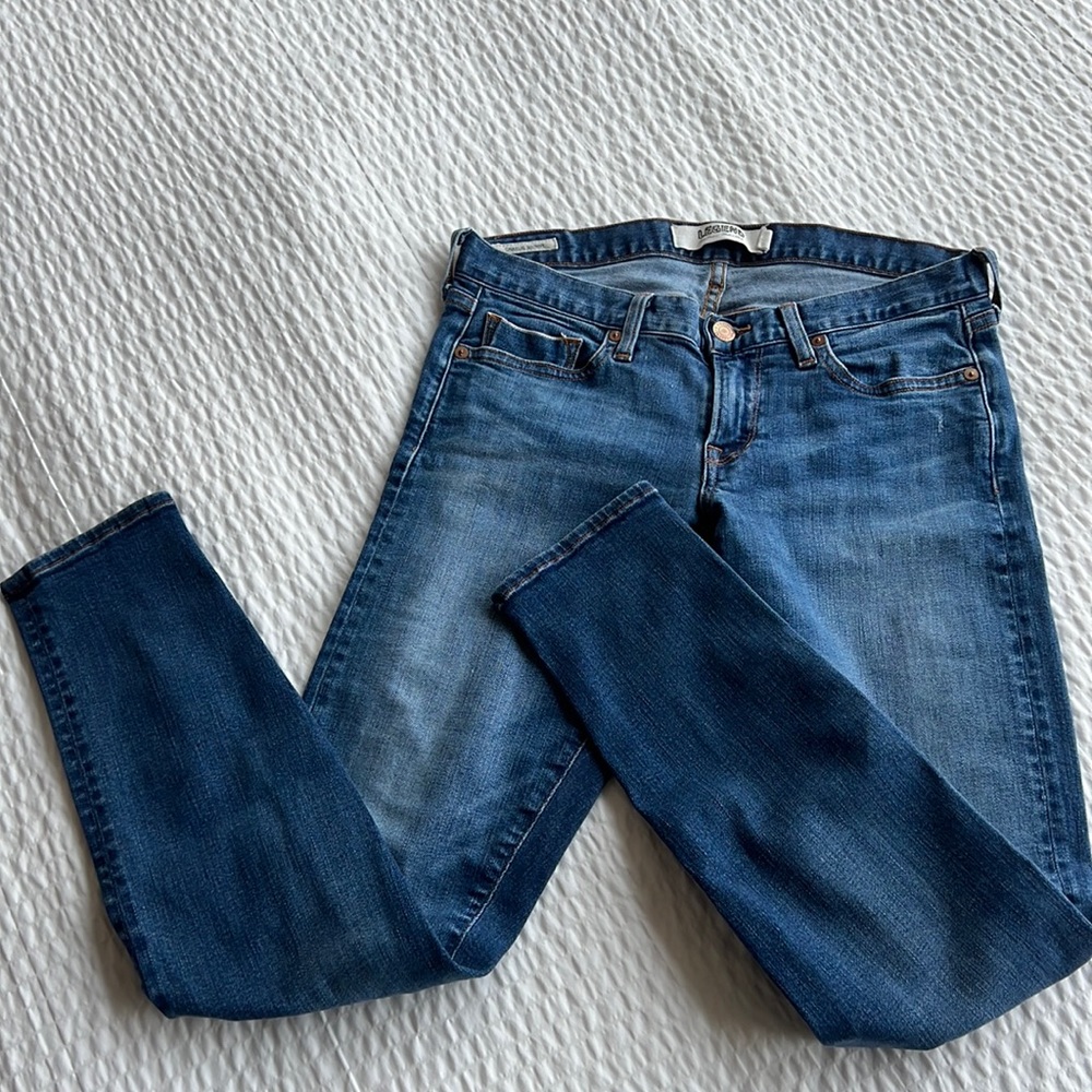 Lucky Brand Jeans